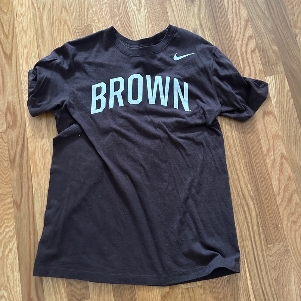 Brown University T Shirt